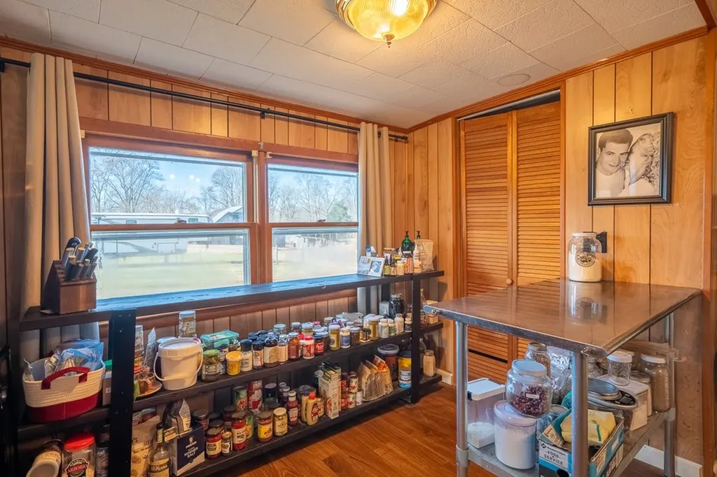 1545 Blue Springs Road Sparta TN 38583