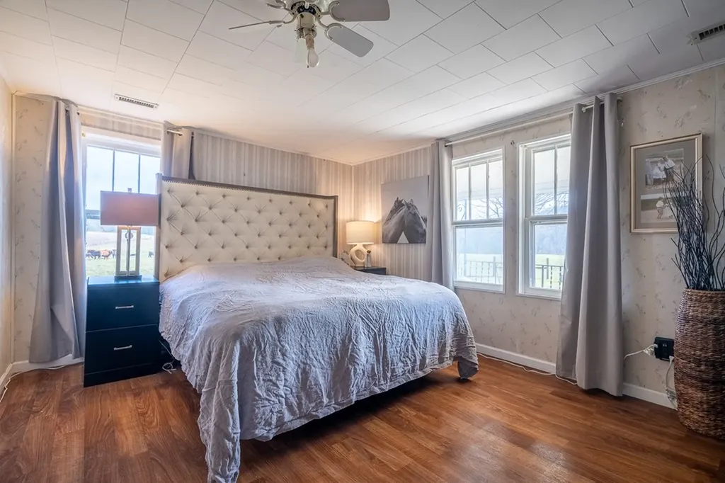 1545 Blue Springs Road Sparta TN 38583