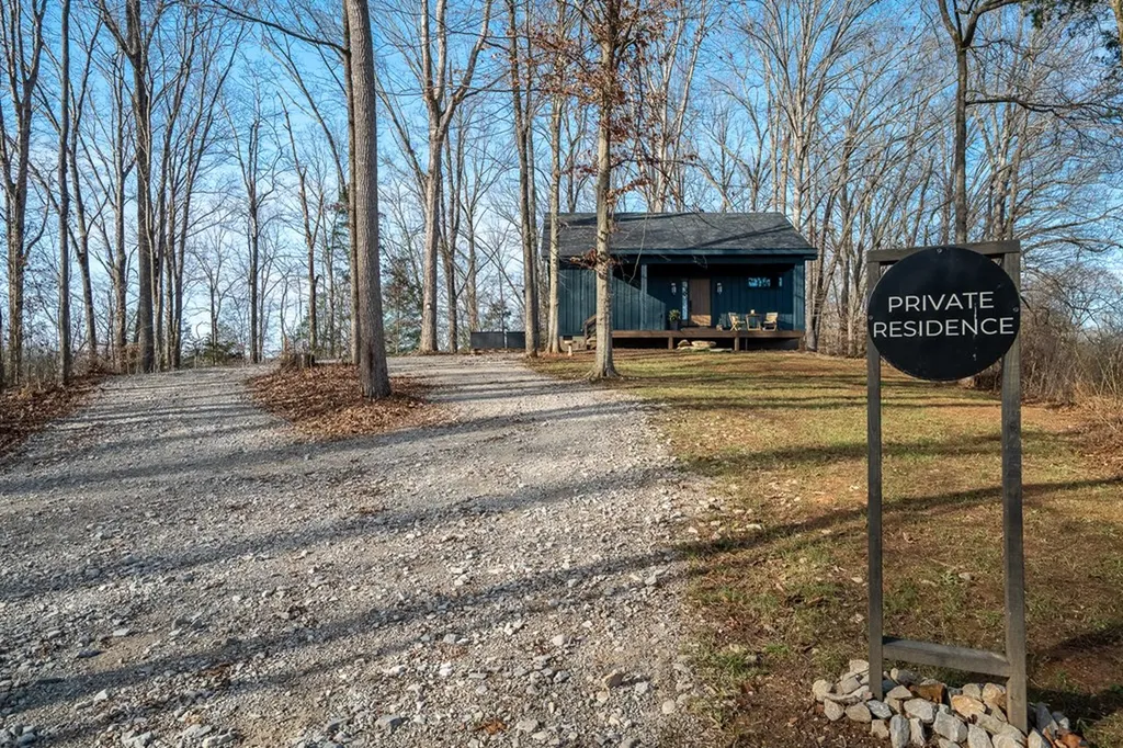 1545 Blue Springs Road Sparta TN 38583
