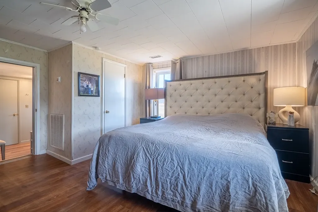 1545 Blue Springs Road Sparta TN 38583