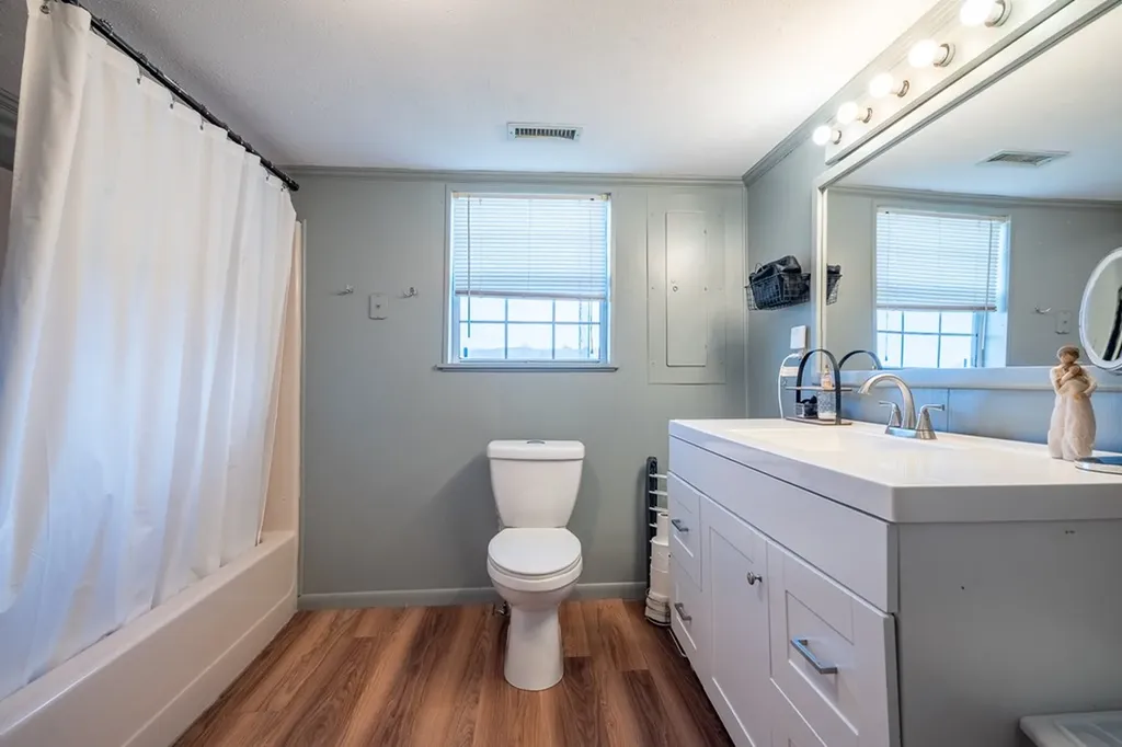 1545 Blue Springs Road Sparta TN 38583