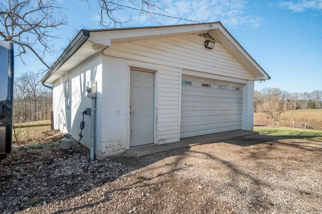 1545 Blue Springs Road Sparta TN 38583