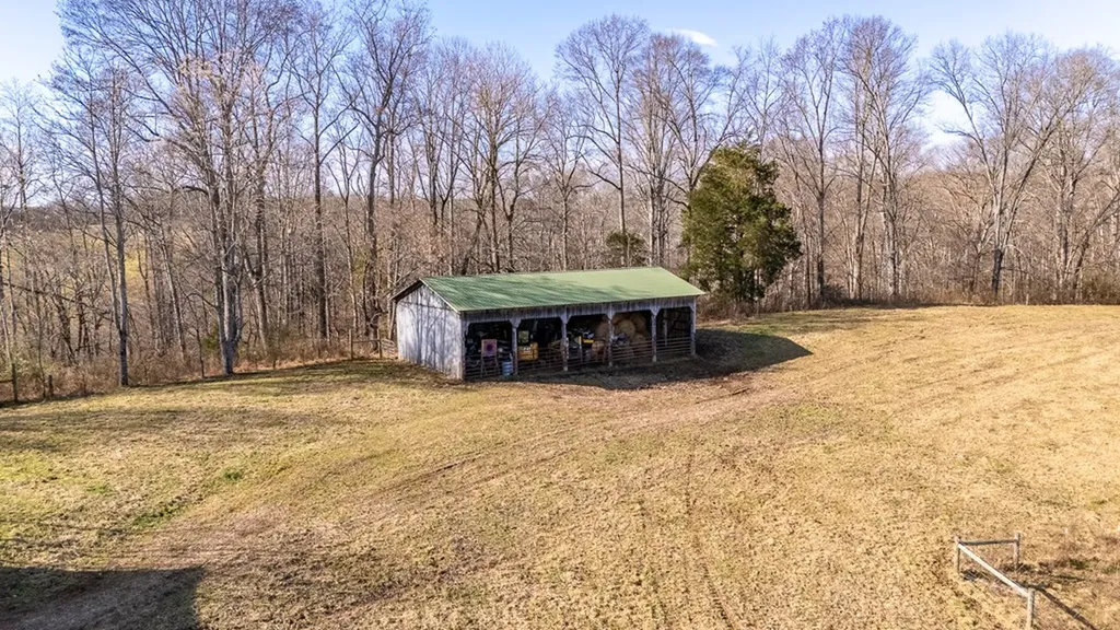 1545 Blue Springs Road Sparta TN 38583
