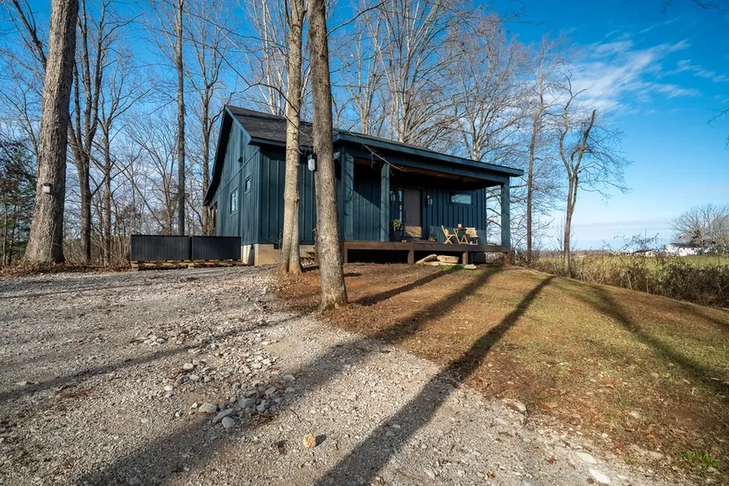 1545 Blue Springs Road Sparta TN 38583