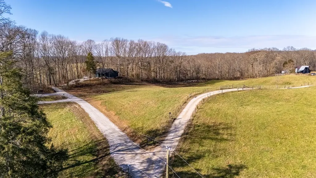 1545 Blue Springs Road Sparta TN 38583