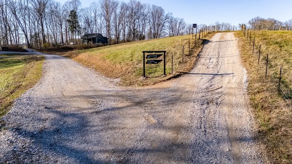 1545 Blue Springs Road Sparta TN 38583
