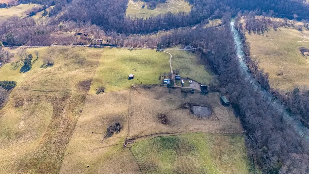 1545 Blue Springs Road Sparta TN 38583