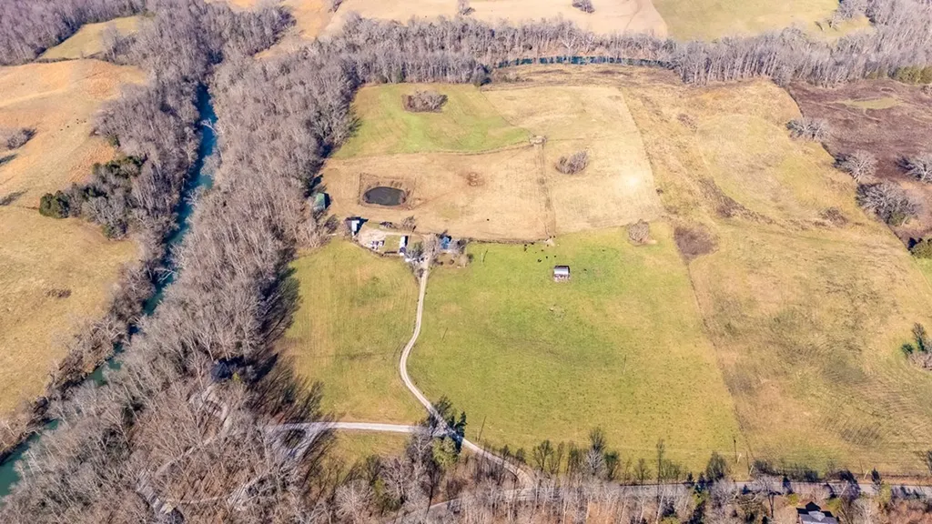 1545 Blue Springs Road Sparta TN 38583