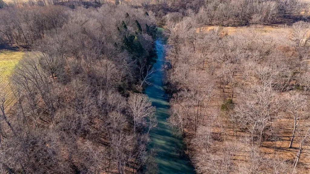 1545 Blue Springs Road Sparta TN 38583