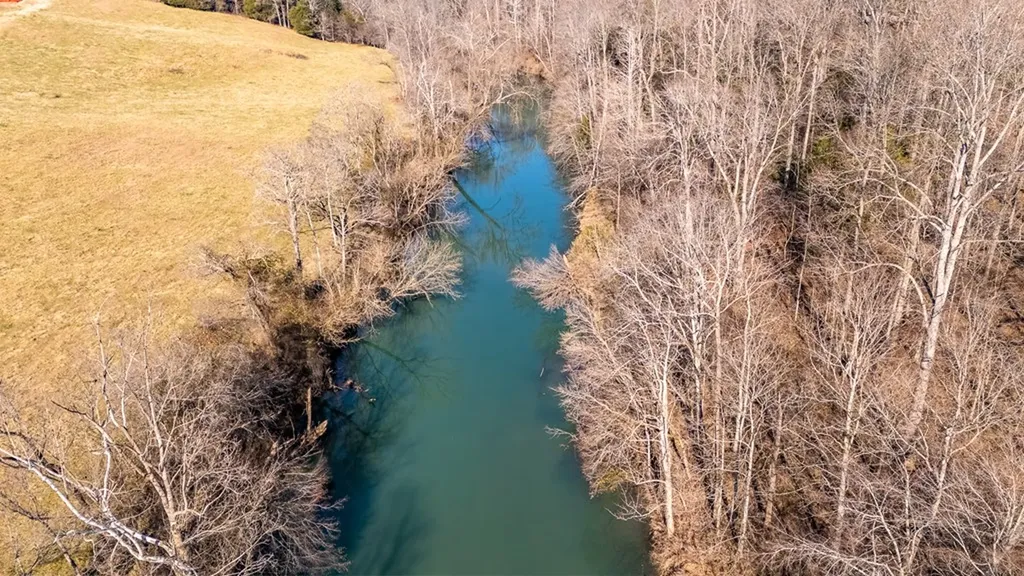 1545 Blue Springs Road Sparta TN 38583