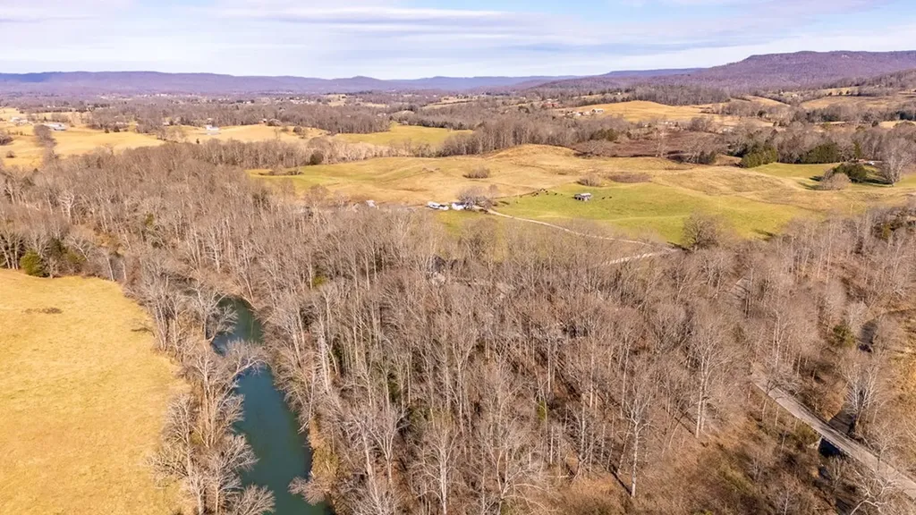 1545 Blue Springs Road Sparta TN 38583