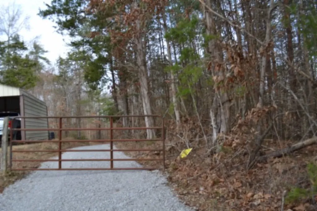 6.49AC Garrett Town Lane Monroe TN 38573