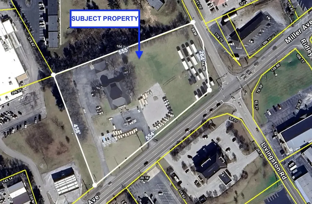 236 Miller Avenue Crossville TN 38555