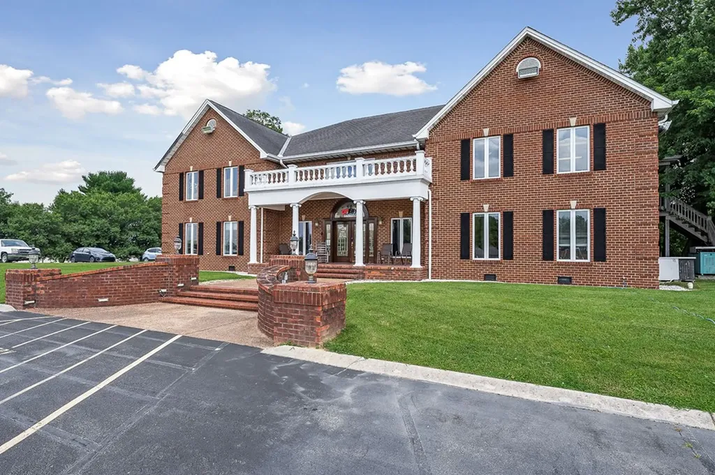 236 Miller Avenue Crossville TN 38555