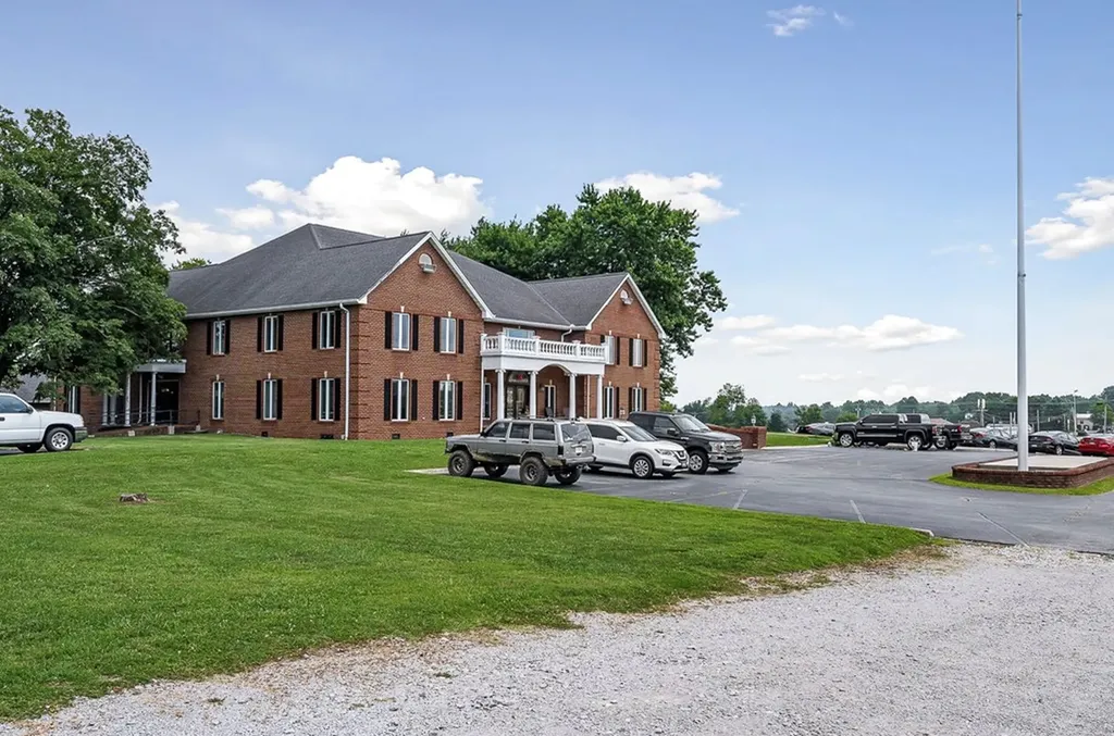 236 Miller Avenue Crossville TN 38555