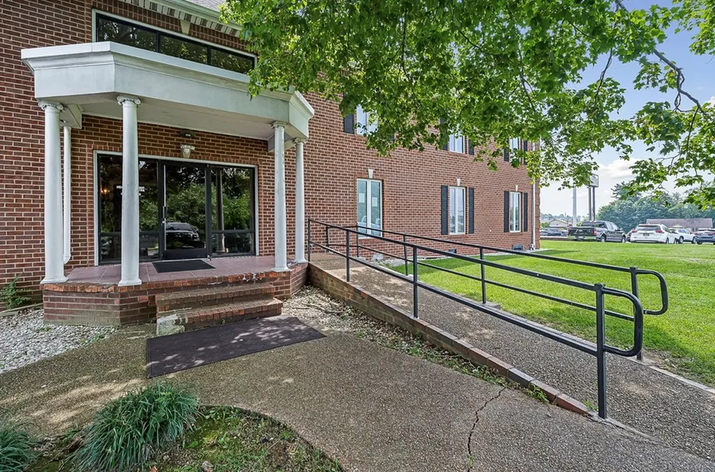 236 Miller Avenue Crossville TN 38555