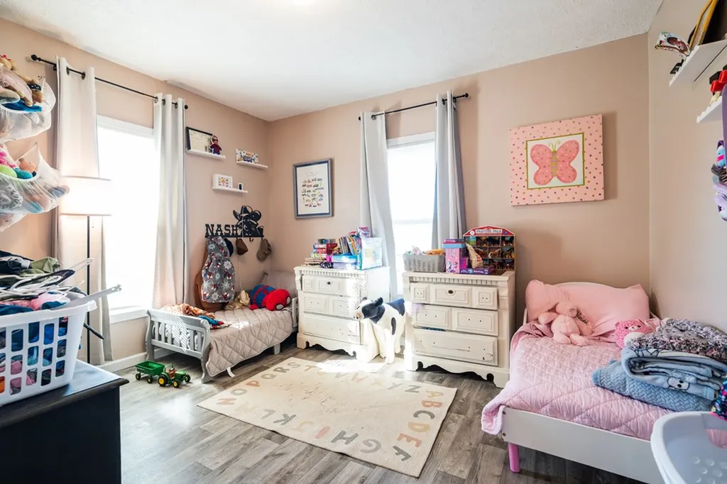 201 E 4th Street Livingston TN 38570