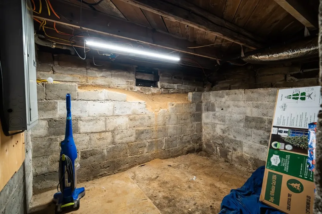 201 E 4th Street Livingston TN 38570