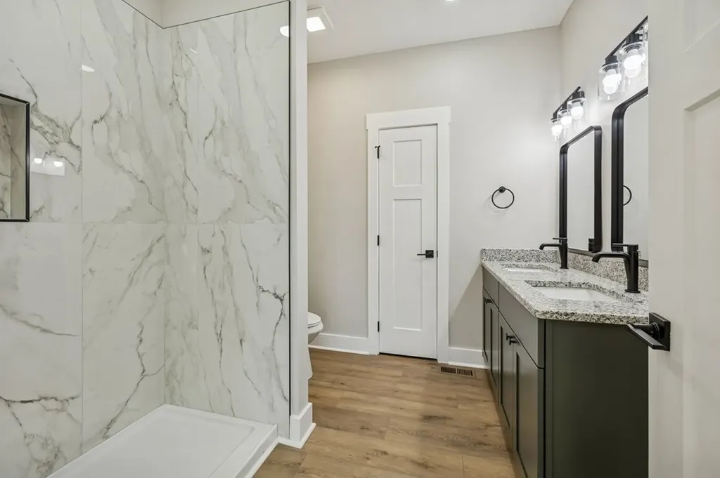 1231 Springdale Drive Cookeville TN 38501