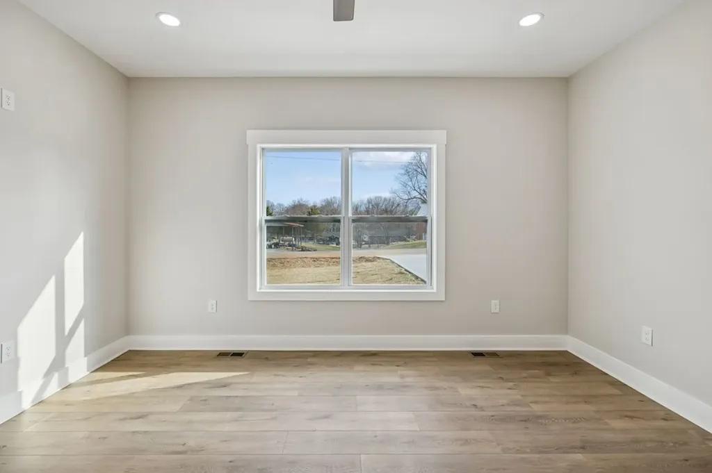 1231 Springdale Drive Cookeville TN 38501