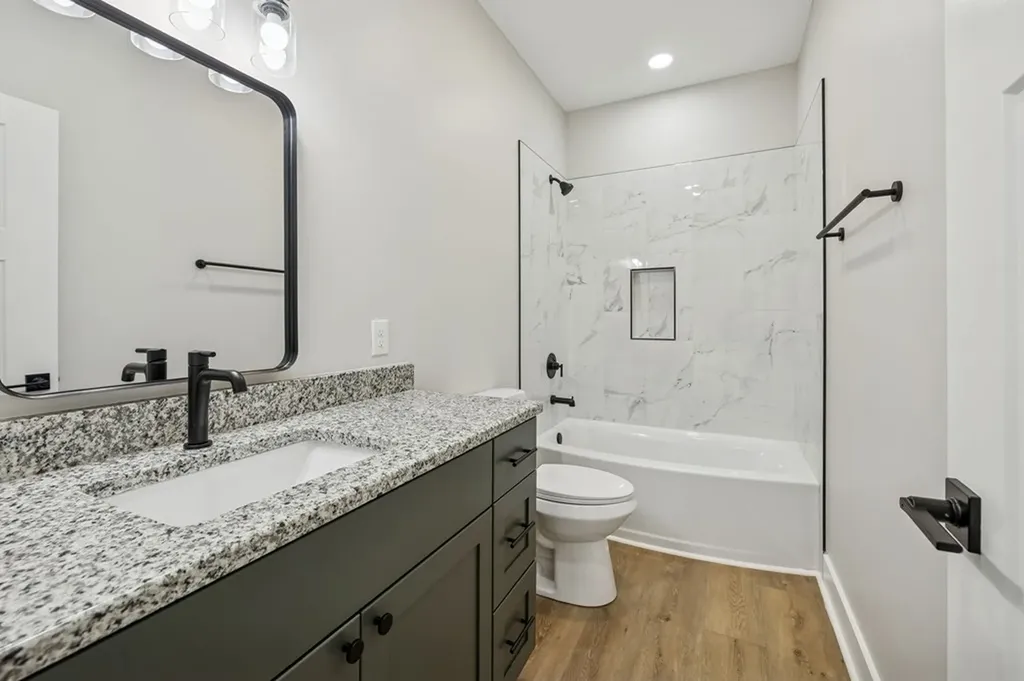 1231 Springdale Drive Cookeville TN 38501