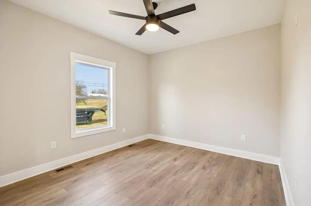 1231 Springdale Drive Cookeville TN 38501