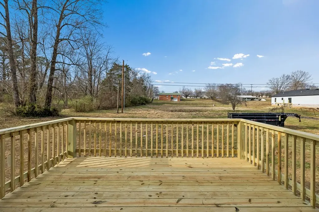 1231 Springdale Drive Cookeville TN 38501