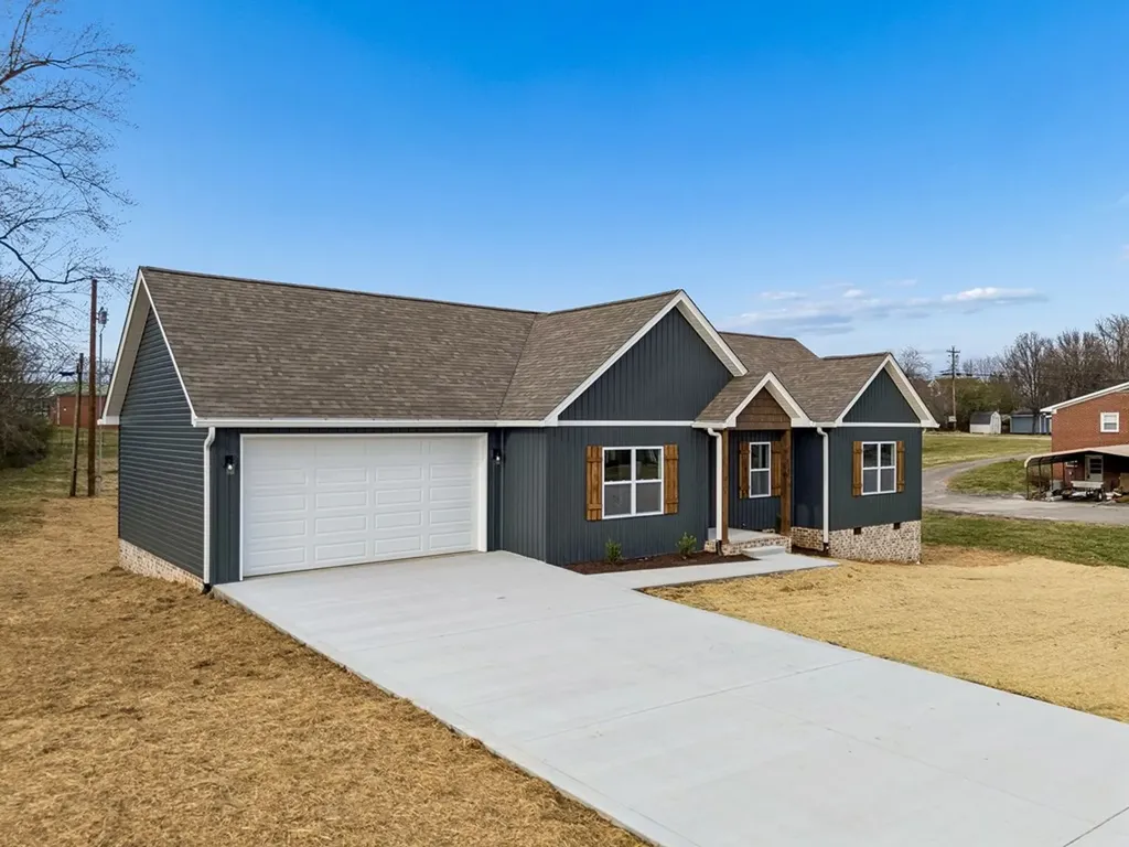 1231 Springdale Drive Cookeville TN 38501