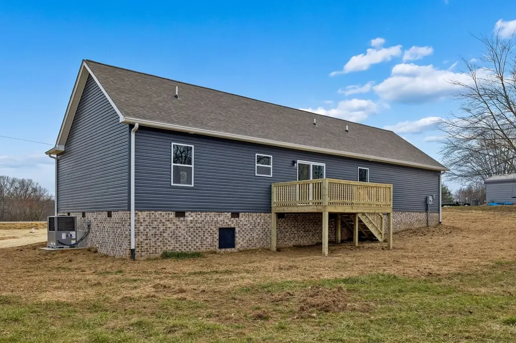 1231 Springdale Drive Cookeville TN 38501