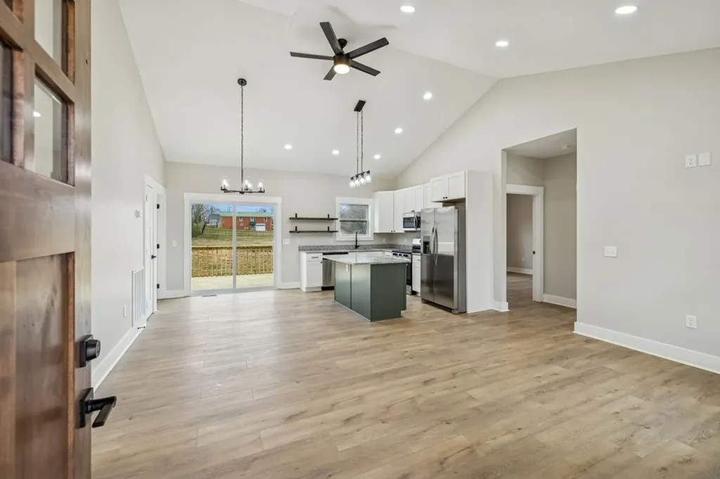 1231 Springdale Drive Cookeville TN 38501