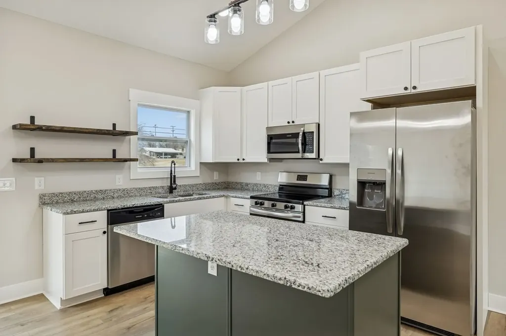 1231 Springdale Drive Cookeville TN 38501