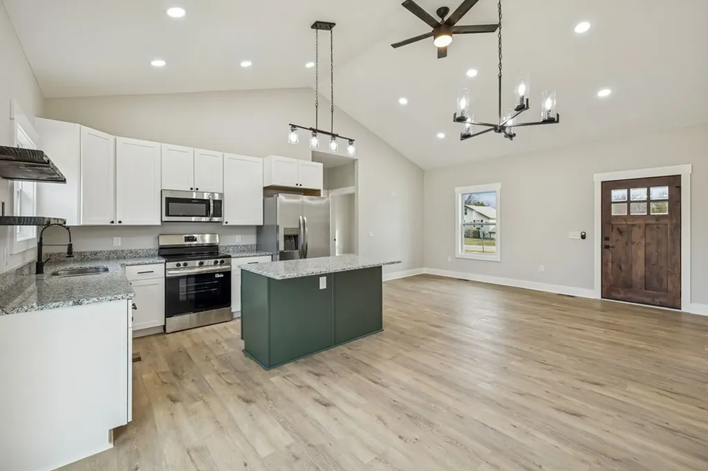 1231 Springdale Drive Cookeville TN 38501