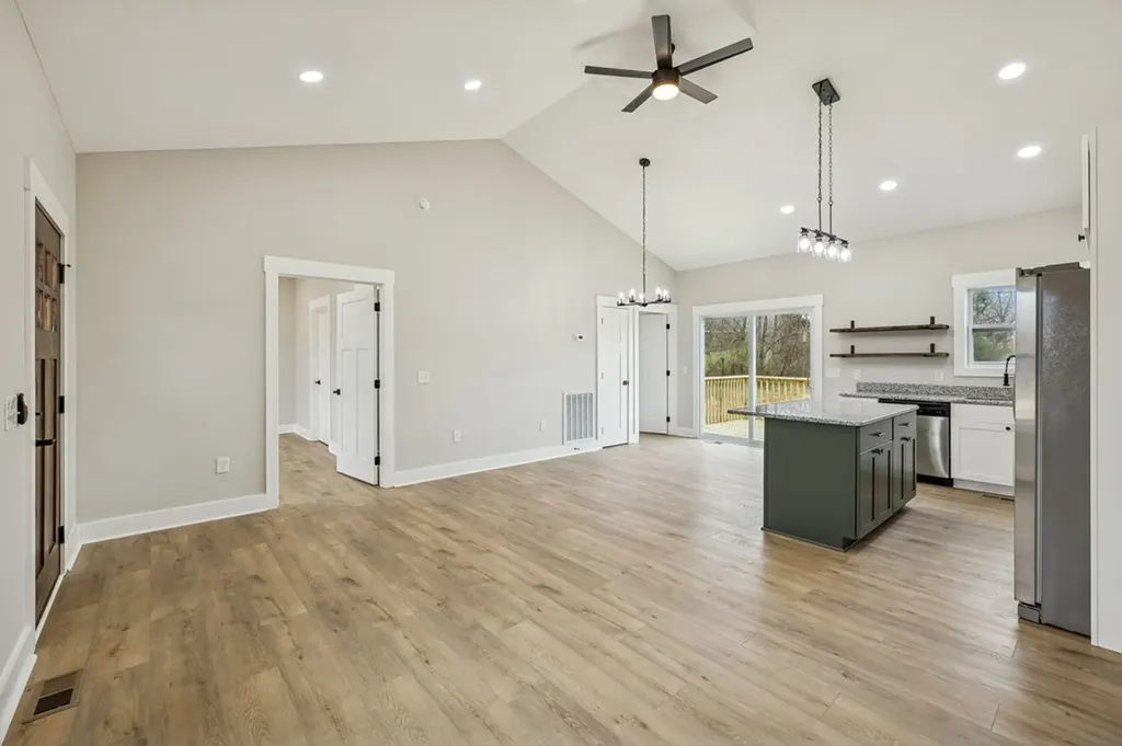 1231 Springdale Drive Cookeville TN 38501