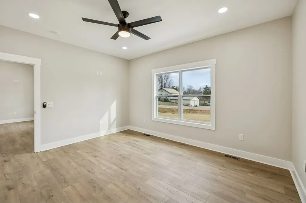 1231 Springdale Drive Cookeville TN 38501