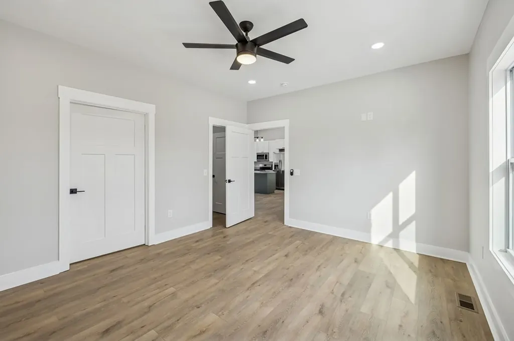 1231 Springdale Drive Cookeville TN 38501