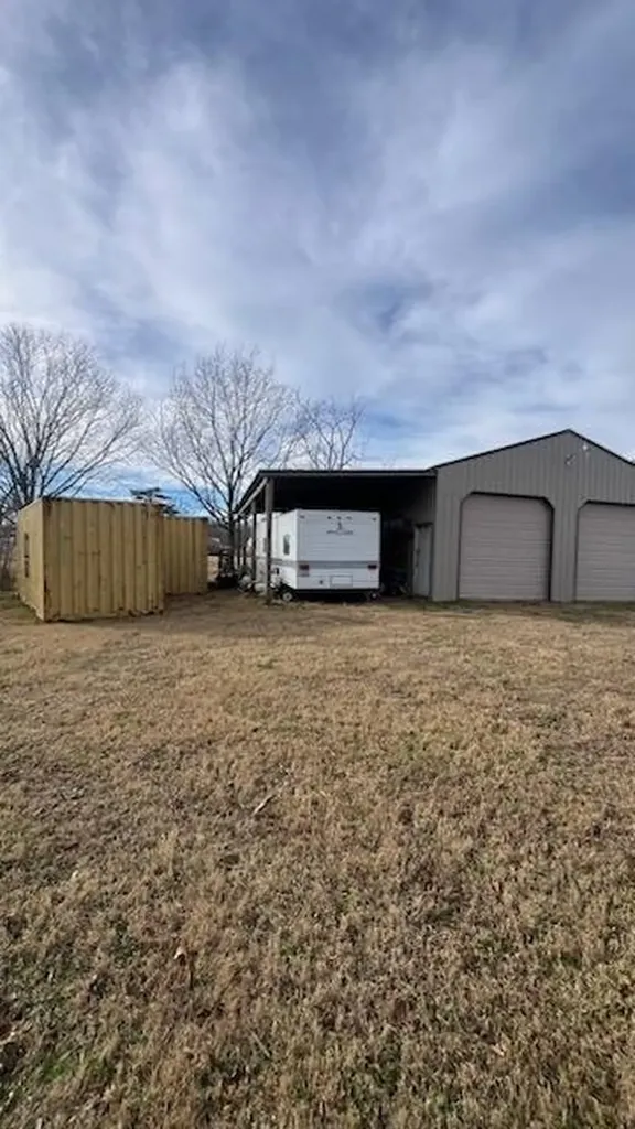 1570 Verna Qualls Road Sparta TN 38583