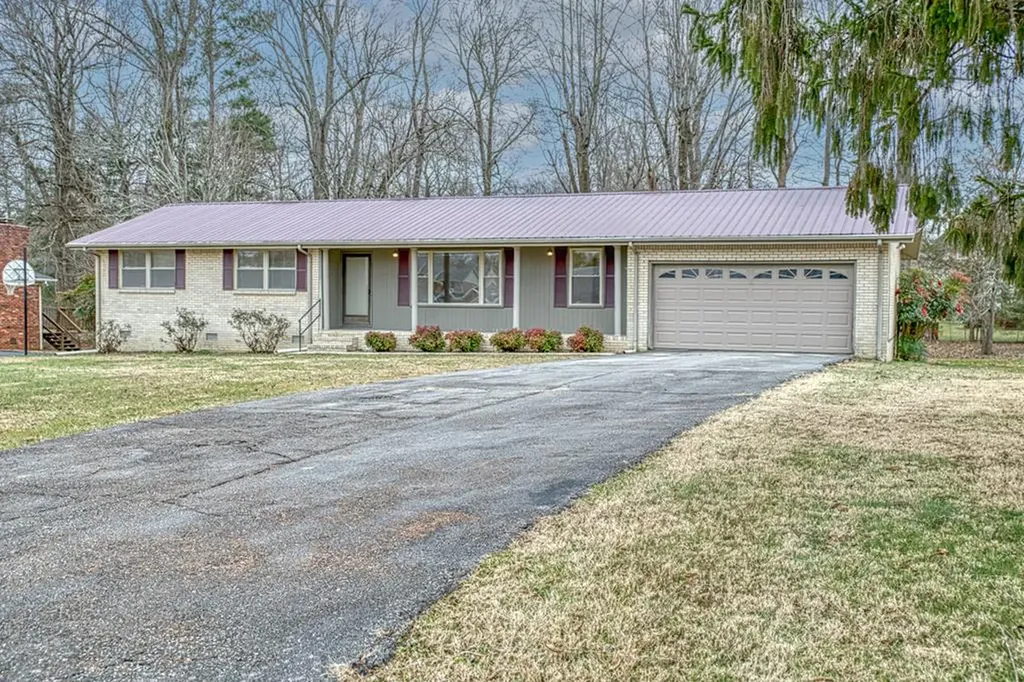 1665 Bilbrey Park Drive Cookeville TN 38501