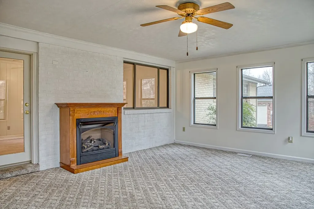 1665 Bilbrey Park Drive Cookeville TN 38501