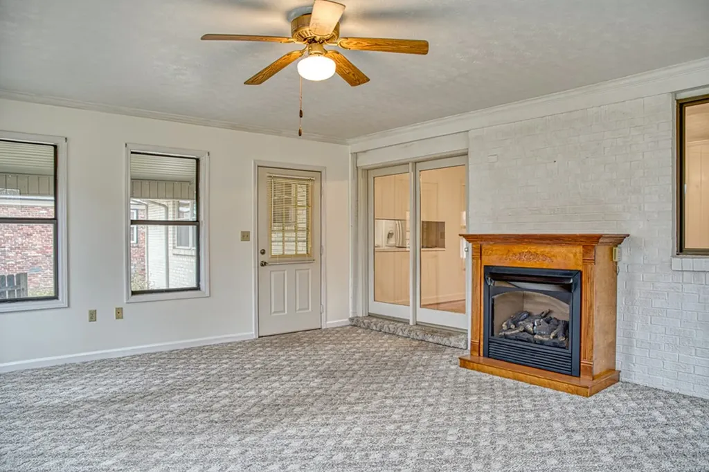 1665 Bilbrey Park Drive Cookeville TN 38501