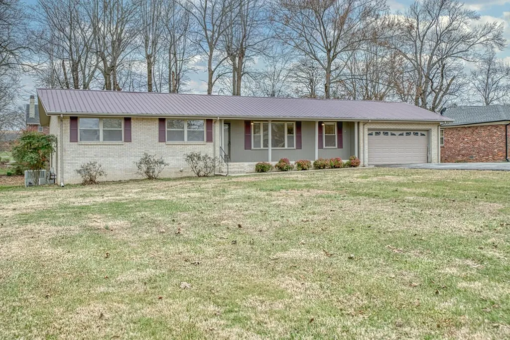 1665 Bilbrey Park Drive Cookeville TN 38501