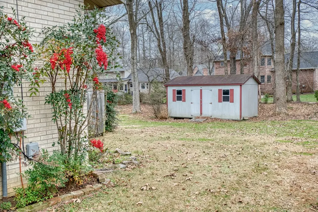 1665 Bilbrey Park Drive Cookeville TN 38501