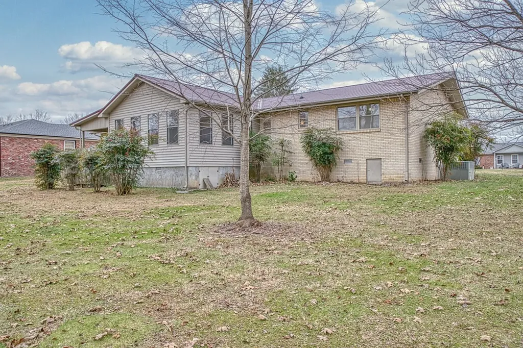 1665 Bilbrey Park Drive Cookeville TN 38501