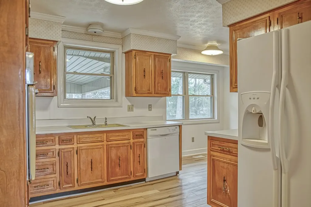 1665 Bilbrey Park Drive Cookeville TN 38501