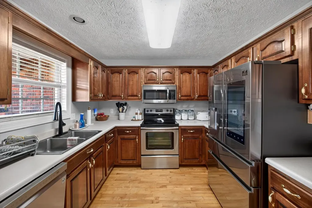 2717 Beckner Lane Cookeville TN 38506