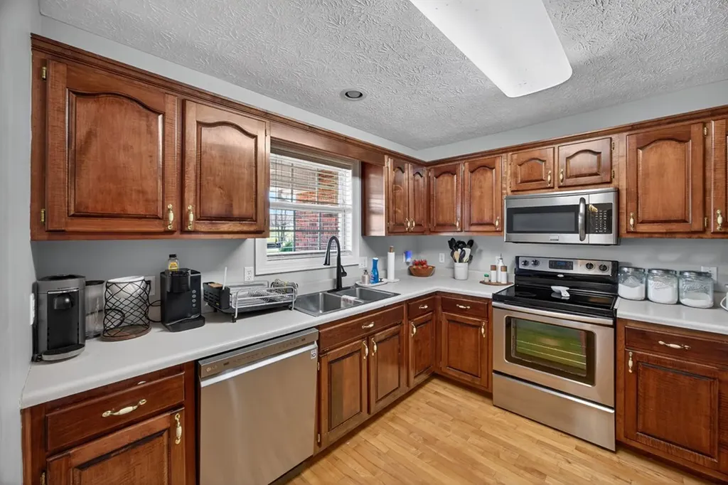 2717 Beckner Lane Cookeville TN 38506