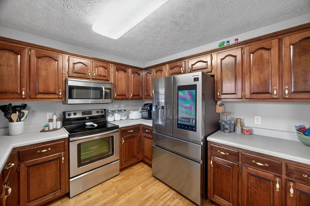 2717 Beckner Lane Cookeville TN 38506