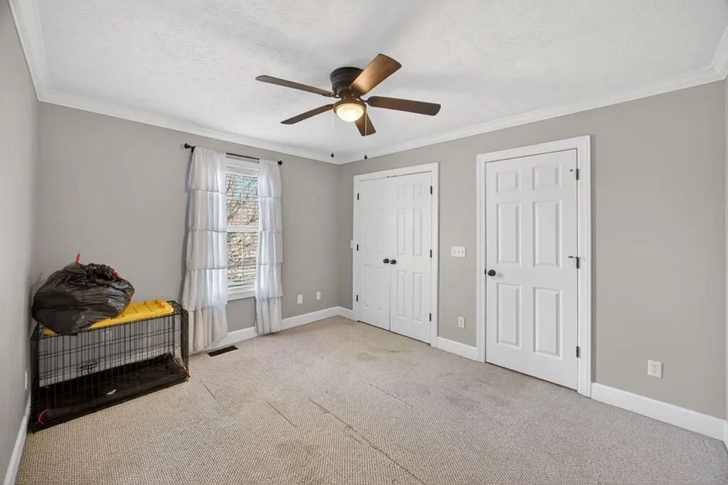 2717 Beckner Lane Cookeville TN 38506