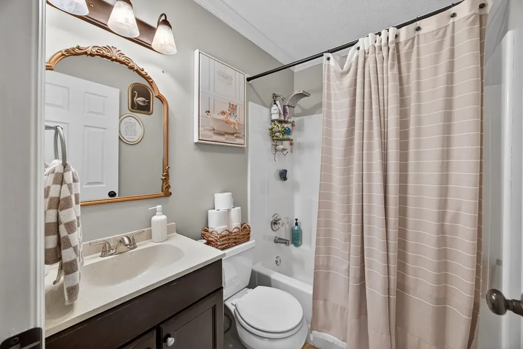 2717 Beckner Lane Cookeville TN 38506