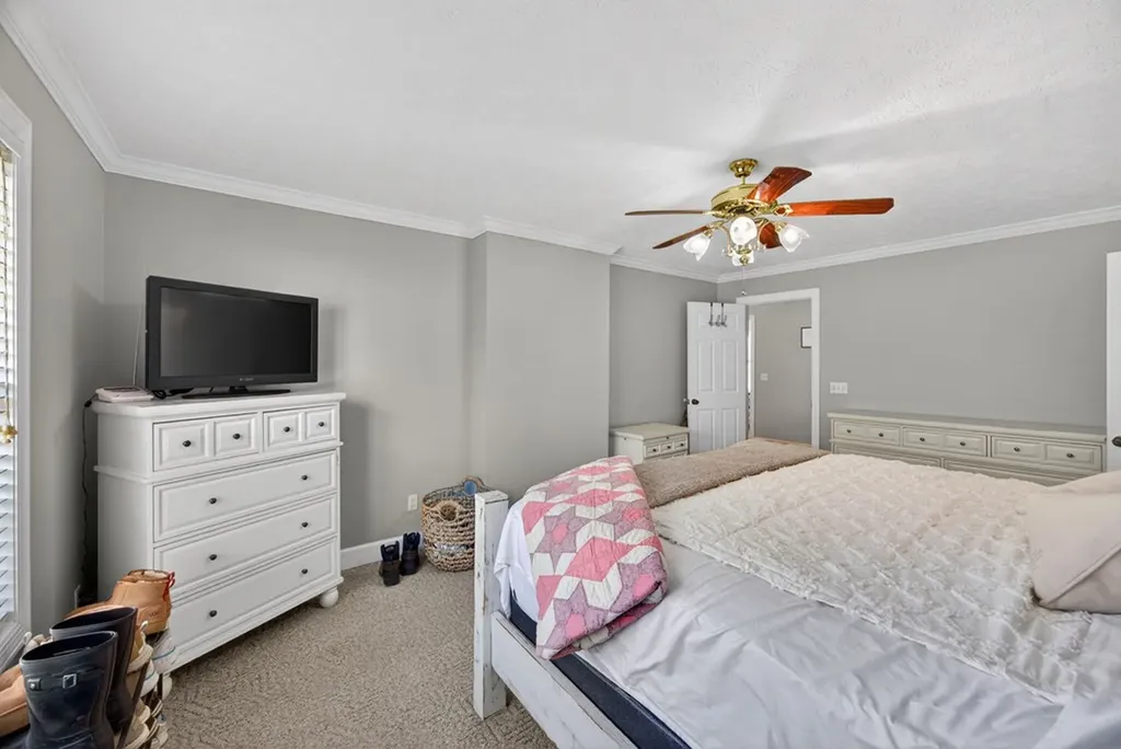 2717 Beckner Lane Cookeville TN 38506