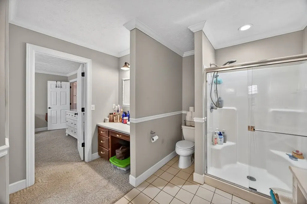 2717 Beckner Lane Cookeville TN 38506